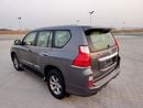 لكزس GX 460 Well Maintained GX 460 | GCC Specs | Reliable V8 Luxury SUV With Low KM