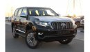 Toyota Prado 2.7L TXL 4X4