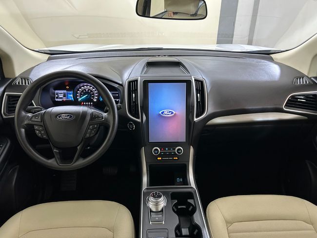 Ford Edge SE, миниатюра 25