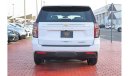 Chevrolet Tahoe 2021 | CHEVROLET TAHOE | LS GCC 5.3L V8 | WARRANTY | 9-SEATER | VERY WELL-MAINTAINED | FLEXIBLE DOWN