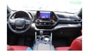 Toyota Highlander 2023 TOYOTA HIGHLANDER 2.4T AWD *WINTER PACKAGE*