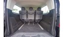 Mercedes-Benz Vito Mercedes Benz Vito GCC 2018