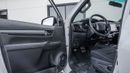 Toyota Hilux TOYOTA HILUX ADVENTURE 4.0 AT 4X4 -2026YM