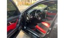 Mercedes-Benz C 63 AMG Std Very good