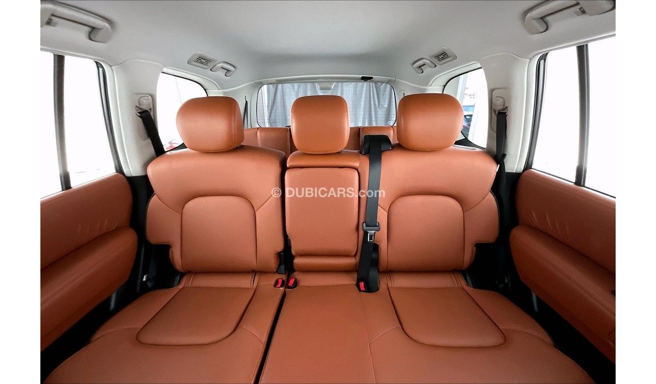 أم جي RX8 Luxury