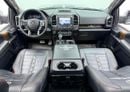 Ford Shelby Cobra 2018 Ford F-150 Shelby, Service History, Excellent Condition, GCC