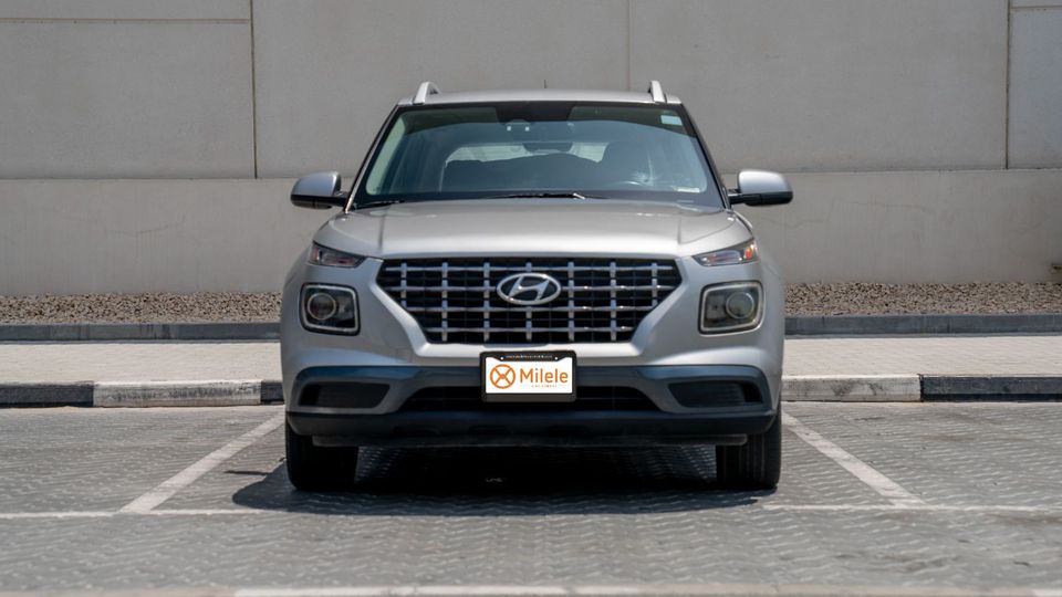 Hyundai Venue SEL 1.6