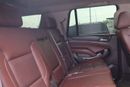 Chevrolet Tahoe LTZ 5.3L 4WD (8 Seater)