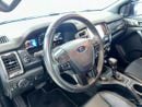 فورد رانجر Wildtrak 2.3L