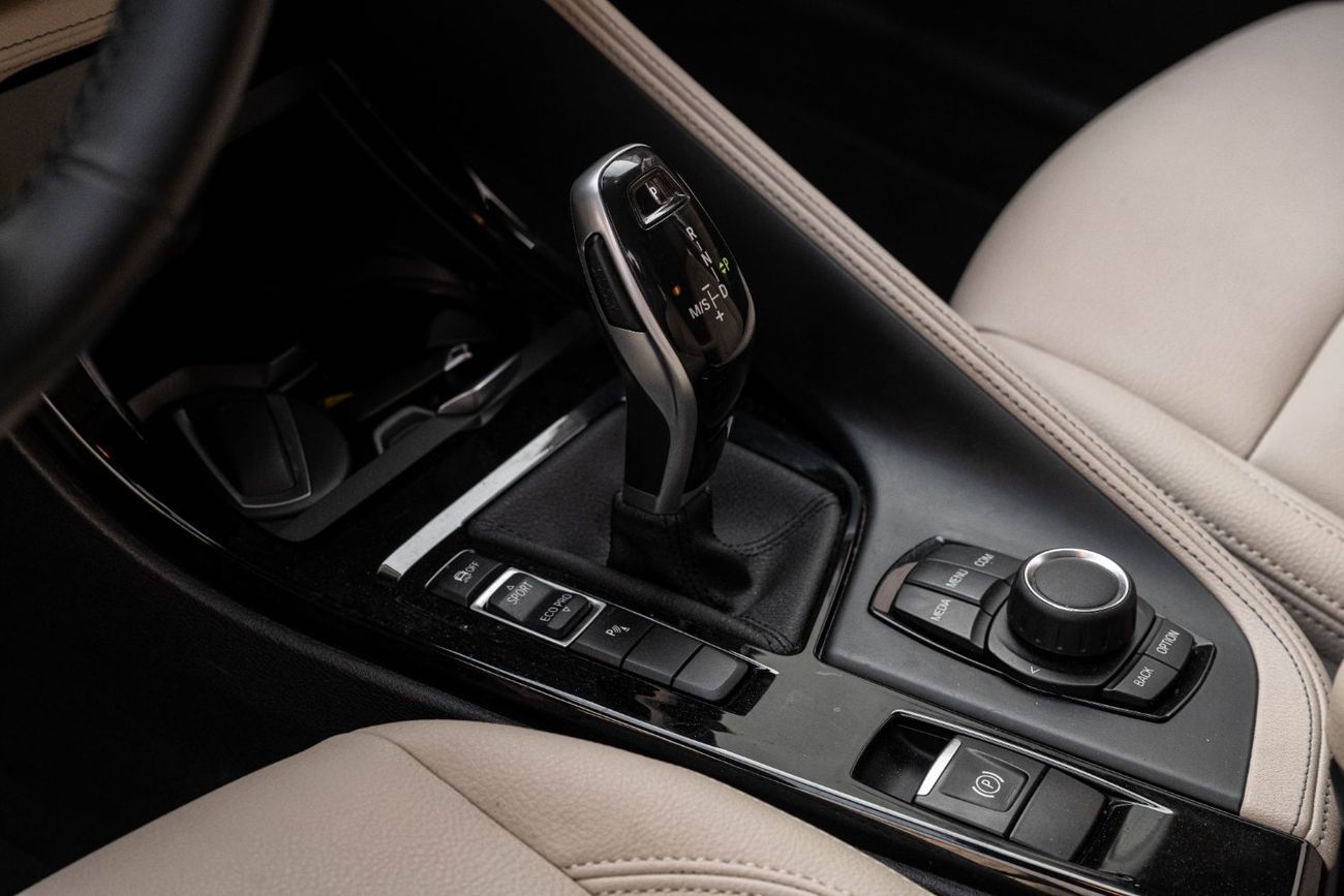 BMW X2 sDrive 20i | 1,371 P.M  | 0% Downpayment | Immaculate Condition!