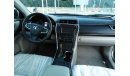 Toyota Camry Toyota camry 2017 SE very celen car for sale