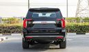 GMC Yukon Denali XL 4WD/GCC/2023. Local Registration +10%