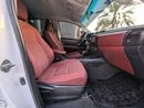 Toyota Hilux GCC Specs | 2.4L Diesel | 4x4 | Excellent Condition