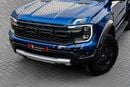Ford Ranger Ranger Raptor | 4,289 P.M | 0% Downpayment | Ford Warranty!