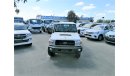 Toyota Land Cruiser Pick Up V8 DIESEL  double cab