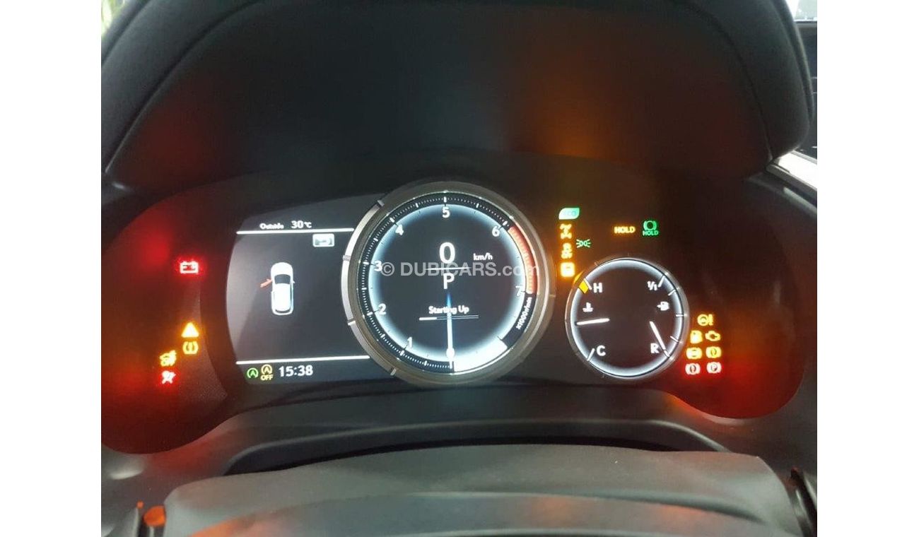 لكزس RX 300 SPORT EDITION