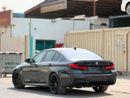 بي أم دبليو M5 COMPETITION PACK