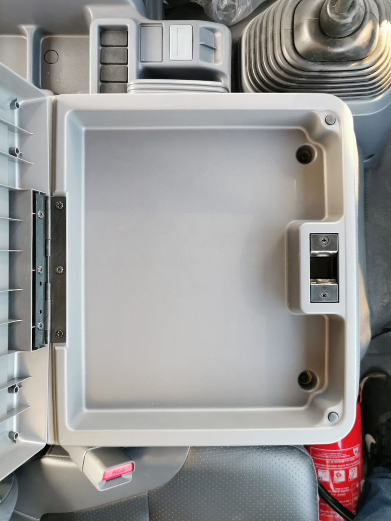 Isuzu FRR 7790CC, ALLOY, CENTRAL DOOR LOCK