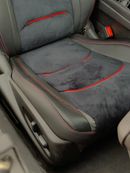 شيفروليه كامارو TURBO V4 WITH ZL1 FACELIFT || 100% FINANCE OPTION AVAILABLE