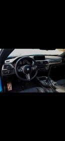 بي أم دبليو M4 Std 3.0L