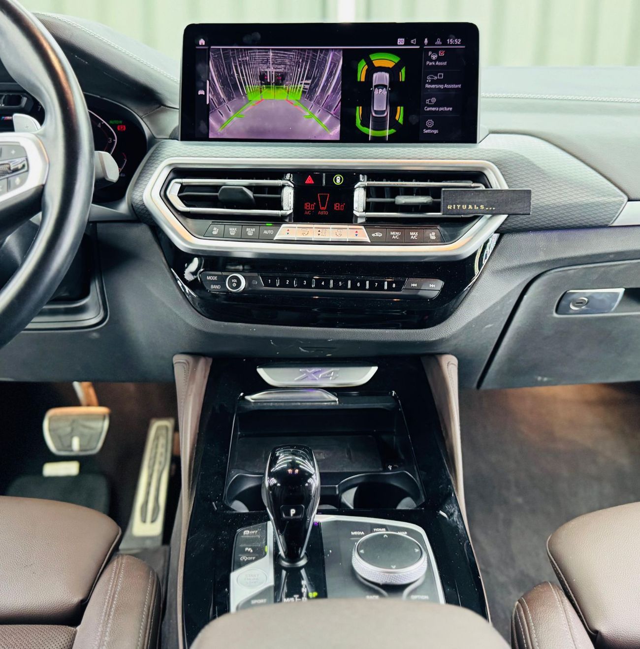 BMW X4 2022 BMW X4 xDrive20i Korean Specs