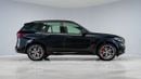 BMW X5 40i M Sport 3.0L UAE's Very Best Example | 2 Years Free Servicing | AED 3,478 Per Month