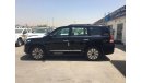 تويوتا لاند كروزر Executive Lounge 4.5L Diesel