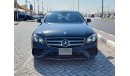 Mercedes-Benz E 400 4MATIC