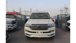Toyota Land Cruiser 4.6 L PETROL AX RHD A/T ( only for export )