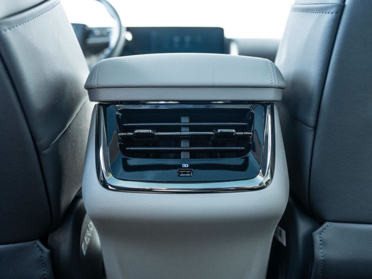 Ford Territory Titanium