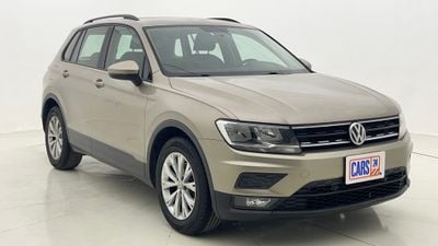 Volkswagen Tiguan S 1.4 | Zero Down Payment | Home Test Drive