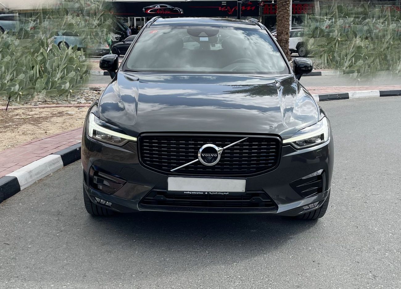 فولفو XC 60 Momentum 2.0L AWD