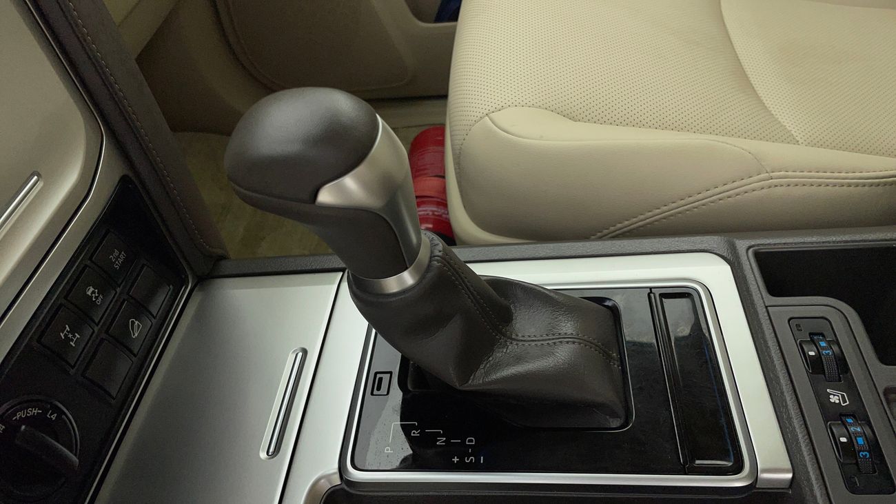 Toyota Prado VXR 4 | Zero Down Payment | Free Home Test Drive