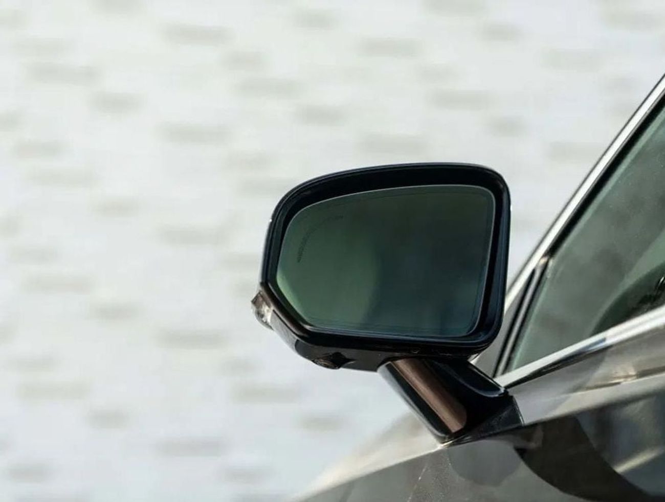 فولفو S90 B5 2.0T Powertrain