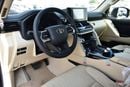 تويوتا لاند كروزر 2025 MODEL TOYOTA LAND CRUISER 300 GXR V6 3.3L DIESEL TWIN TURBO 7-SEAT AUTOMATIC TRANSMISSION