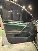 Volkswagen Golf GTI SE