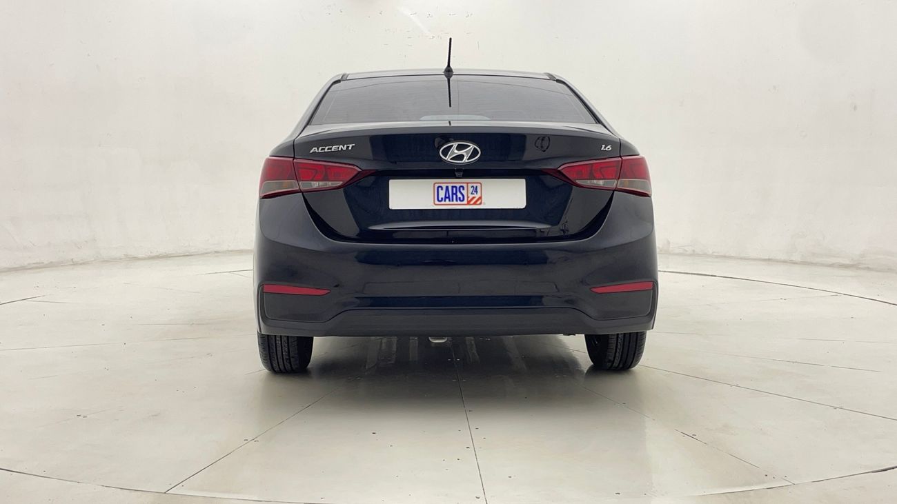 Hyundai Accent GL 1.6 | Zero Down Payment | Home Test Drive