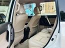 Toyota Prado TX-L 2012 LHD Petrol Engine Top Of The Range Very Clean Title and Perfect