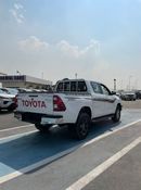 Toyota Hilux Toyota Hilux 2.7L Automatic Full Option 0km Best price for exoprt!!!