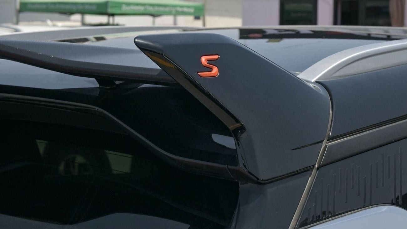 Geely Coolray GF 1.5TD