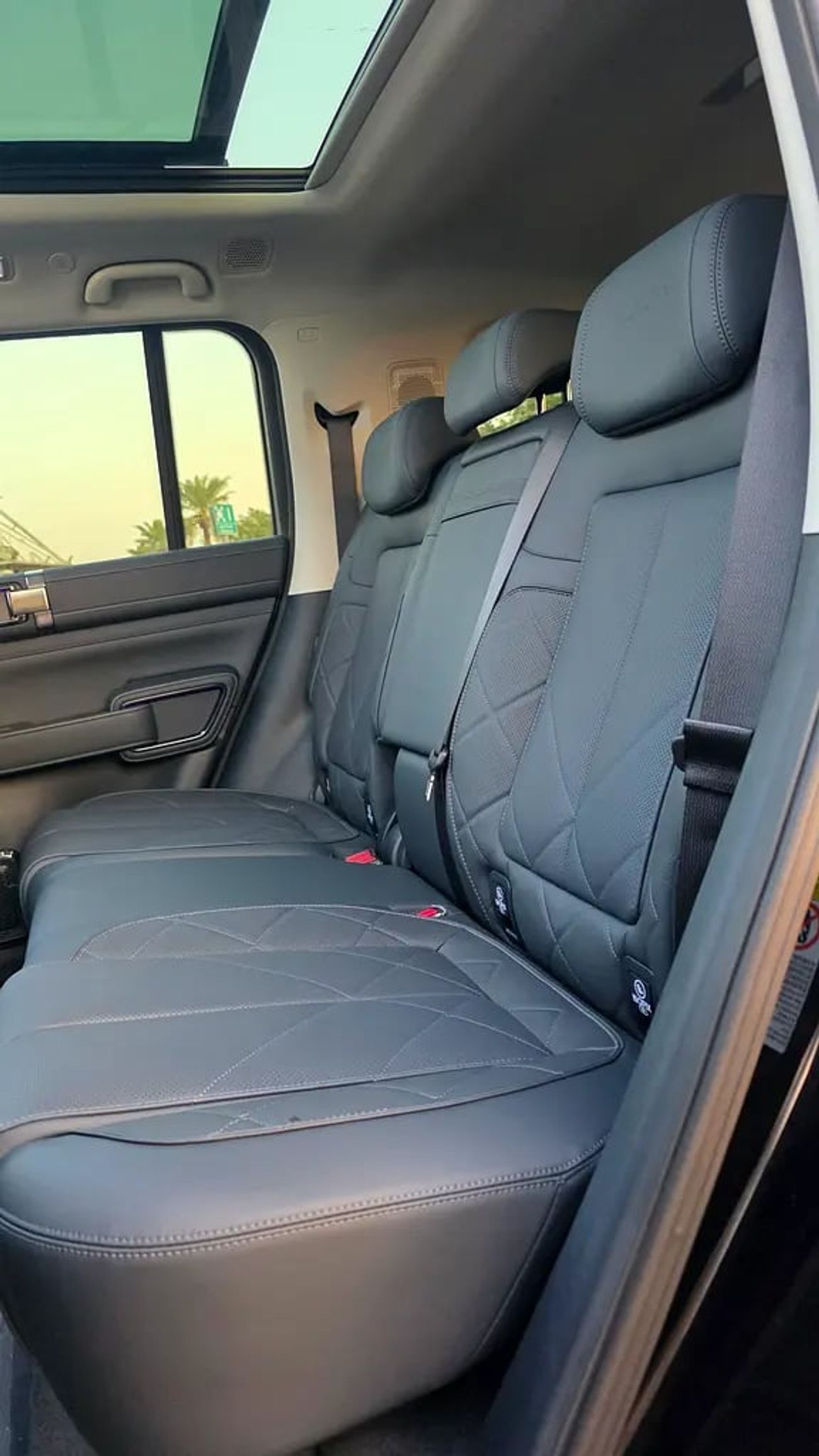 BYD Leopard 5 Full option | Zero Km