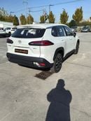 Toyota Frontlander TOYOTA FRONTLANDER FULL OPTION ; 2.0 HYBRID