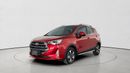 JAC S3 INTELLIGENT | Guaranteed Warranty | 0 Down Payment