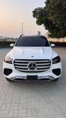 Mercedes-Benz GLS 450 4MATIC