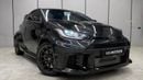 تويوتا يارس Toyota Yaris GR 2026 مواصفات خليجية