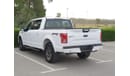 Ford F 150 XLT Sport Pack FORD F-150 GCC 2017 V8 PERFECT CONDITION