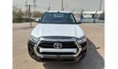Toyota Hilux TRD Double Cab 4.0L V6 Petrol (Mid-Option)