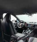 Porsche Cayenne 2023 Porsche Cayenne GTS,2026 Agency Warranty,Agency Full Service History, GCC