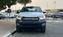 Ford Ranger XLT 2022 Brand New 3.2L Diesel