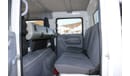 Mitsubishi Fuso Canter DUAL CABIN PICKUP TRUCK